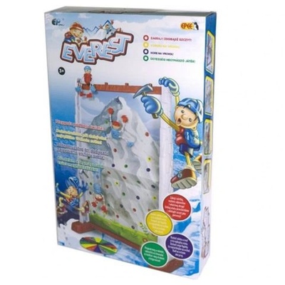 EPEE Everest настолна игра за 4 играчи (EP03194)