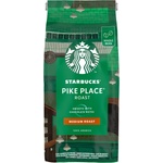 Starbucks Pike Place Roast whole bean 450 g