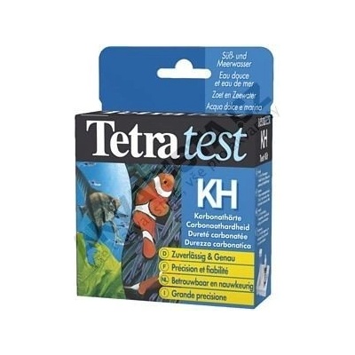 Tetra Test KH 10 ml