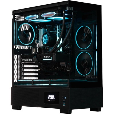 HelloComp Intel GAMER SE14 3070