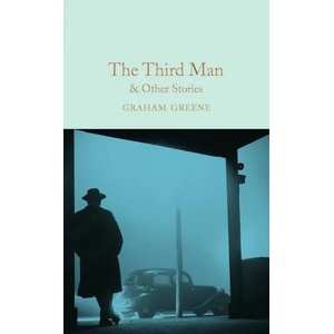 Third Man and Other Stories | Graham Greene (2017)