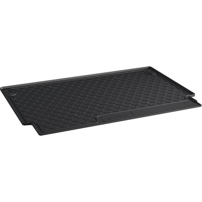 Gumová vana do kufru Gledring Peugeot 5008 2009-2017 (5 i 7 míst, délka 80cm)