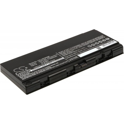 VHBW Батерия за Lenovo Thinkpad P50 / P51, 4200 mAh (888202374)