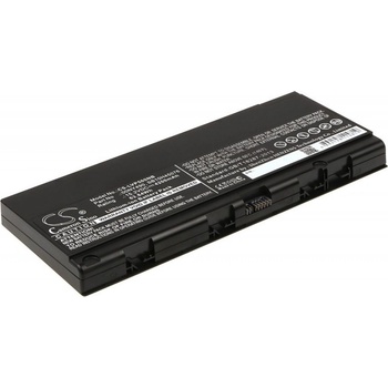 Image 1 of VHBW Батерия за Lenovo Thinkpad P50 / P51, 4200 mAh (888202374)
