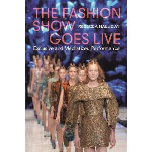 Fashion Show Goes Live (ISBN: 9781350226357)