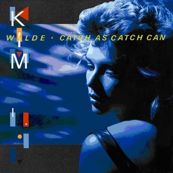 Catch As Catch Can CD