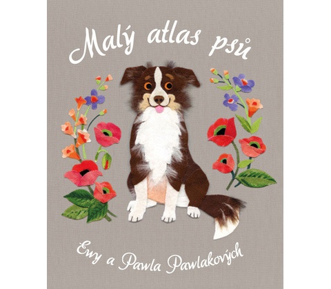 Malý atlas psů