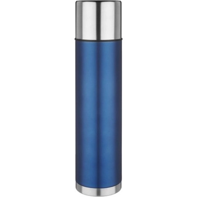 Forever Eva Thermo láhev šroubová zátka 500 ml matná modrá