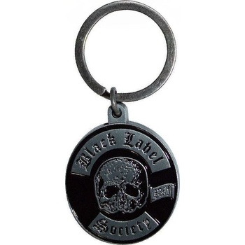 Black Label Society SDMF 2 Ключодържател (BLSKEY01)