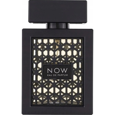 Lattafa Rave Now parfumovaná voda parfumovaná voda unisex 100 ml