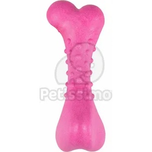 Flamingo Foam Dina Bone - кост от пяна Розов