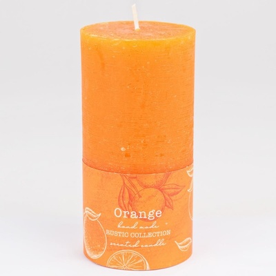 Bartek Candles Pomaranč 470 g