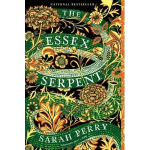 Essex Serpent (ISBN: 9780062666383)