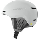 SCOTT Track Plus Размер на каската: 51-55 см / Цвят: бял