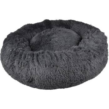 Love Story Тъмносиво легло за куче ø 95 cm - Love Story (6COU581AT)