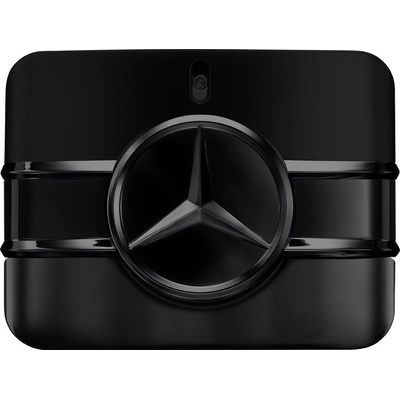 Mercedes-Benz Sign Your Power Intense parfumovaná voda pánska 50 ml