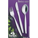 Príbory Toner Bistro 24 ks