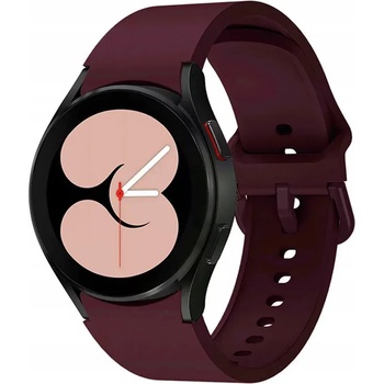 Tech-Protect iconband samsung galaxy watch 4 40 / 42 / 44 / 46 mm bordo (9589046924125)