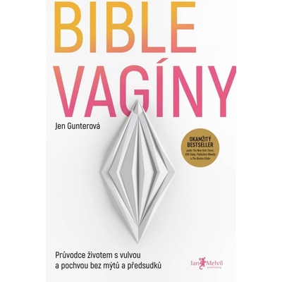 Bible vagíny - e