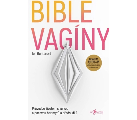 Bible vagíny - e