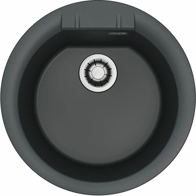Alveus CADIT 100 QC black