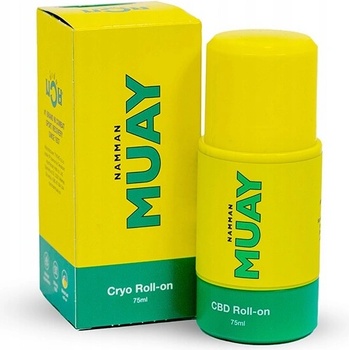 Namman Muay Roll-on 75 ml