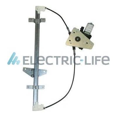 Zvedací zařízení oken Electric Life ZR HY40 R