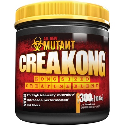PVL Mutant CREAKONG 300 g