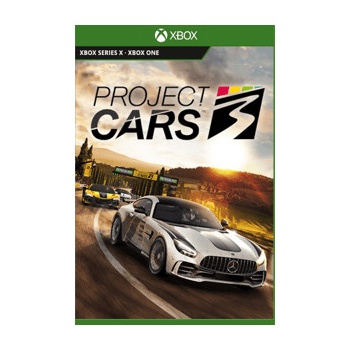 Project Cars 3