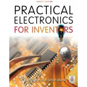 Practical Electronics for Inventors (2016)