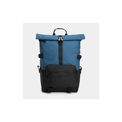 Sentio Раница Roll Black-Blue