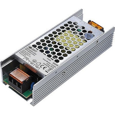 Solight LED napájecí zdroj, 230V - 12V, 5A, 60W, IP20 WM710