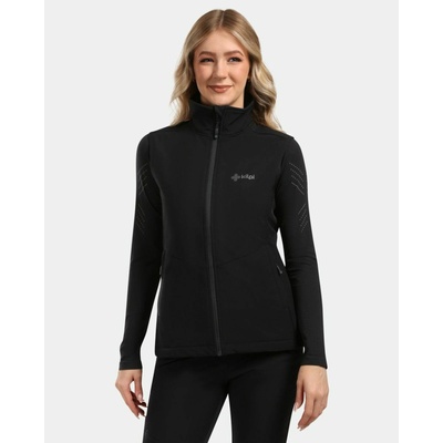 Kilpi Дамска софтшел жилетка Kilpi NOIL-W Черна Kilpi | Cheren | ЖЕНИ | 54