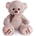 Amek Toys ПЛЮШЕНО МЕЧЕ МЕЛАНЖ 60 СМ СИВ/КАФЯВ