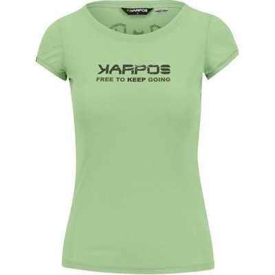 KARPOS VAL FEDERIA dámske arcadian green