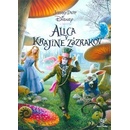 Alenka v říši divů DVD