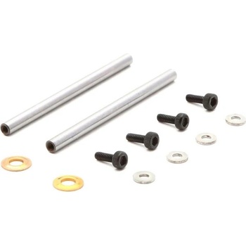 Blade Острие на вала на роторната глава: 150 s/130 s/180 cfx