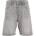 Jack and Jones Къси панталони Jack and Jones Mens Tony Loose Denim Shorts - Grey Denim
