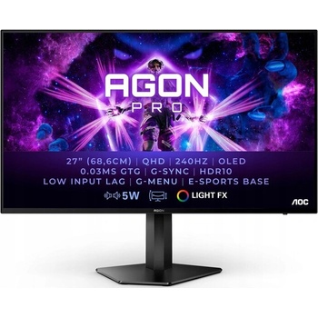 AOC AG276UZD