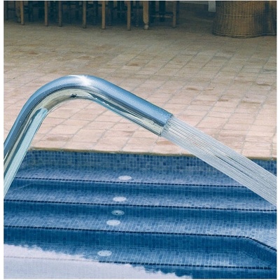 Astralpool Chrlič Luxe kruhový AISI 316 – Hledejceny.cz