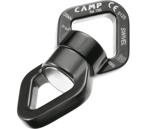 Camp Swivel