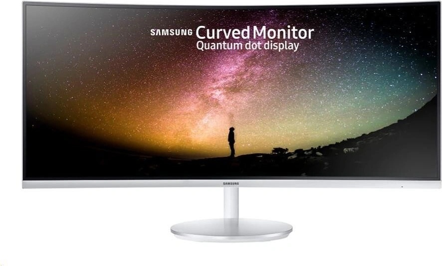 Samsung C34F791