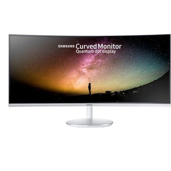 Samsung C34F791