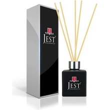 Jest Aroma difuzér Černá vanilka Luxusní design 100 ml