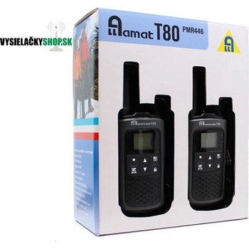 Allamat T80