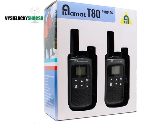 Allamat T80