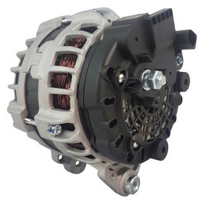 WAI Alternátor 12V 140A s kolem AFP 6PK