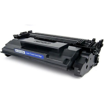 Image 1 of Compatible Съвместима тонер касета hp cf228x, 9200 листа (cf228x)