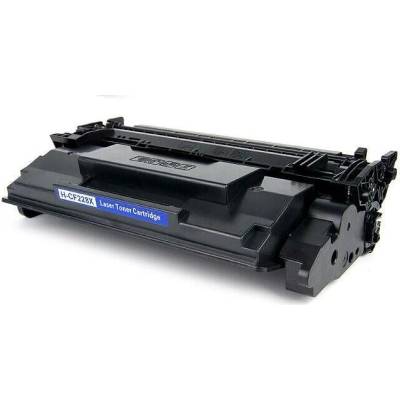 Compatible Съвместима тонер касета hp cf228x, 9200 листа (cf228x)