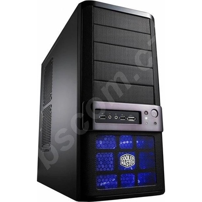 Cooler Master Gladiator 600 RC-600-KKN1-GP
